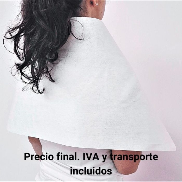 Toallas desechables