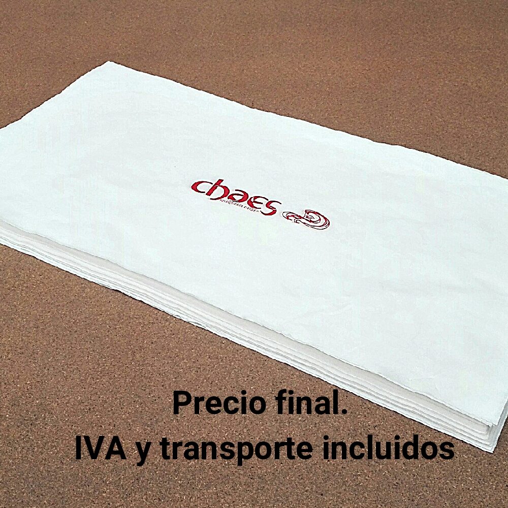 Toallas desechables para peluquería 80x30 cm - Envío gratuito.